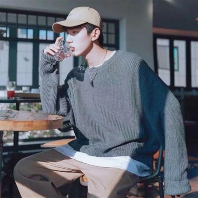 2023年最火的男头像(24张)