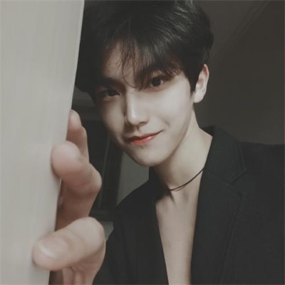 2023年最火的男头像(24张)