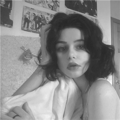 2023年最火的欧美头像(精选14张)