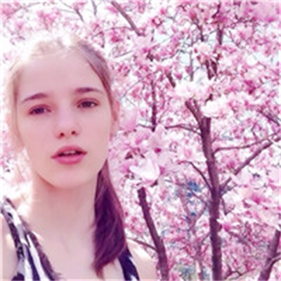 2023年最火的欧美头像(精选14张)