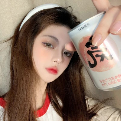 2023最火快手真人头像(22张)