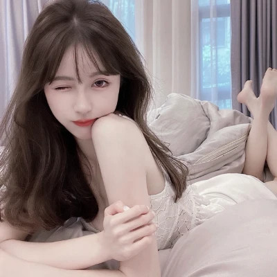 2023最火快手真人头像(22张)