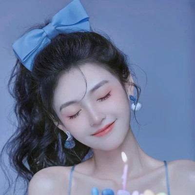 2023最火快手真人头像(22张)