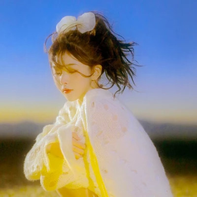 2023最火快手真人头像(22张)