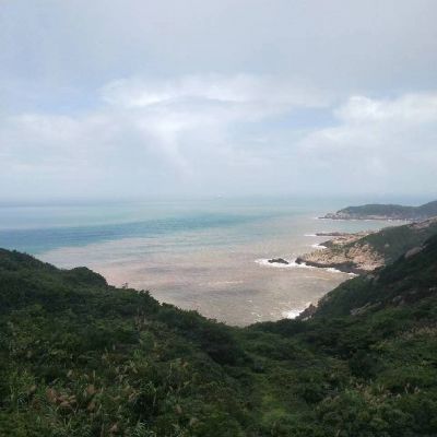 2023年风景最火的头像(36张)