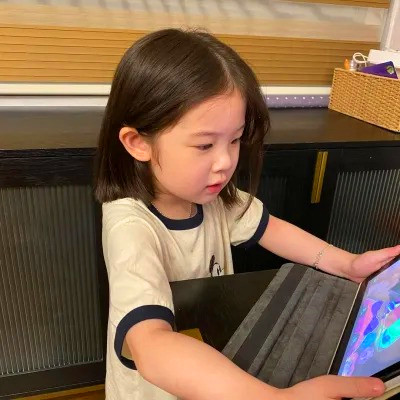 2023年最火的可爱头像(精选18张)