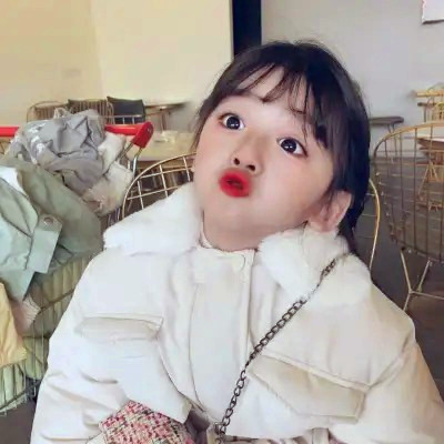 2023年最火的可爱头像(精选18张)