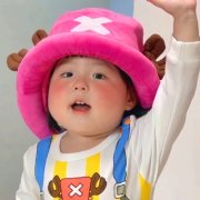 2023年最火的可爱头像(精选18张)