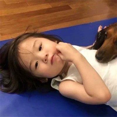 2023年最火的可爱头像(精选18张)