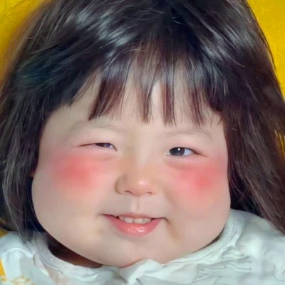 2023年最火的可爱头像(精选18张)