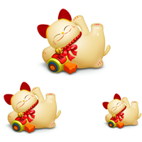 2023最转运的微信头像(精选12张)