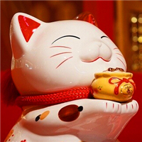 2023最转运的微信头像(精选12张)