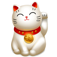 2023最转运的微信头像(精选12张)