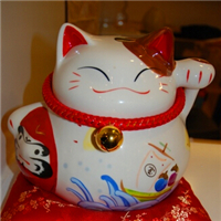 2023最转运的微信头像(精选12张)