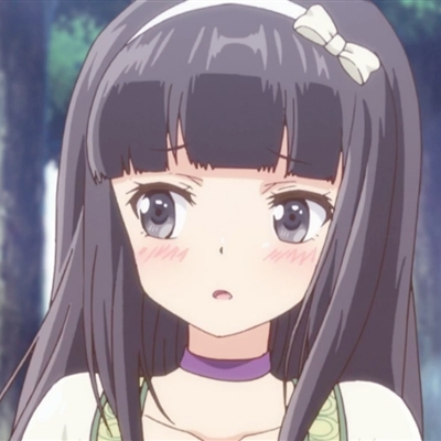 2023最火动漫女孩头像(精选22张)