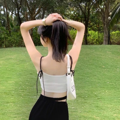 2023年最火的女孩头像(精选22张)