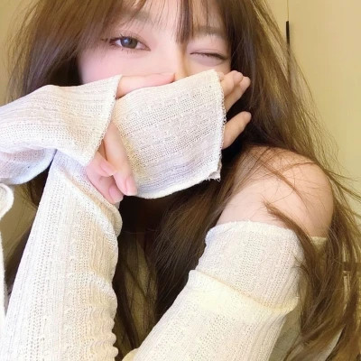 2023年最火的女孩头像(精选22张)