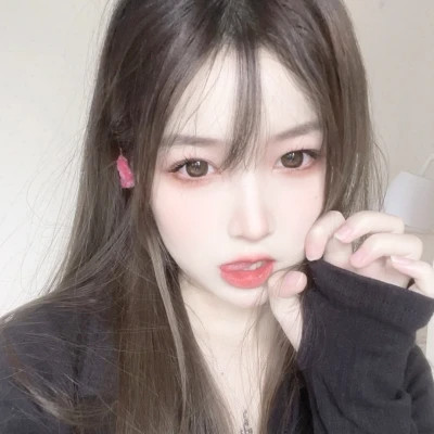 2023年最火的女孩头像(精选22张)