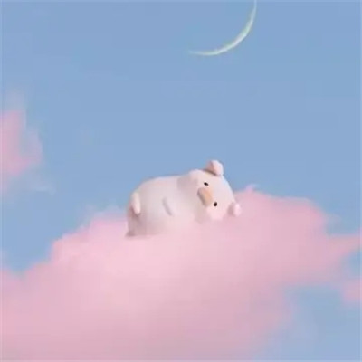 2023最新最流行的头像(22张)