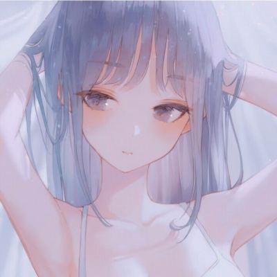 2023最火动漫女孩头像(精选22张)