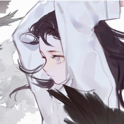 2023最火动漫女孩头像(精选22张)