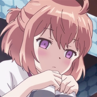 2023最火动漫女孩头像(精选22张)