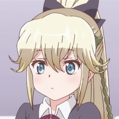 2023最火动漫女孩头像(精选22张)