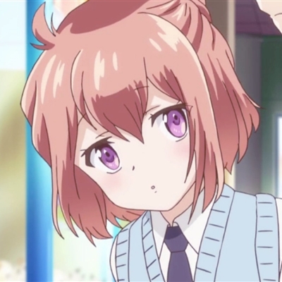 2023最火动漫女孩头像(精选22张)