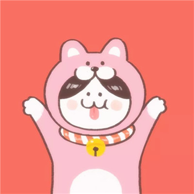 2023最火的暴富头像(精选24张)