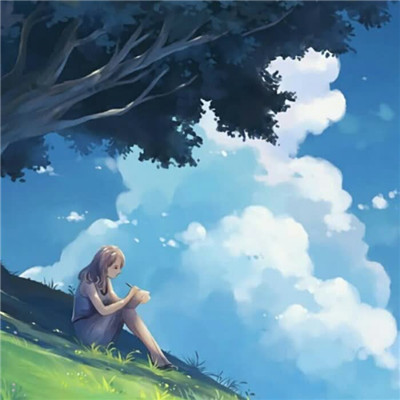 女人2023最走运的头像(16张)