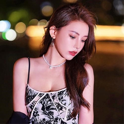 2023年最流行女头像(20张)