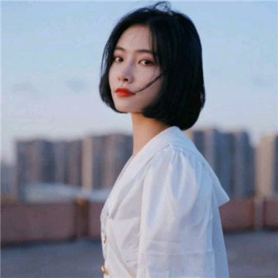 2023年最流行女头像(20张)