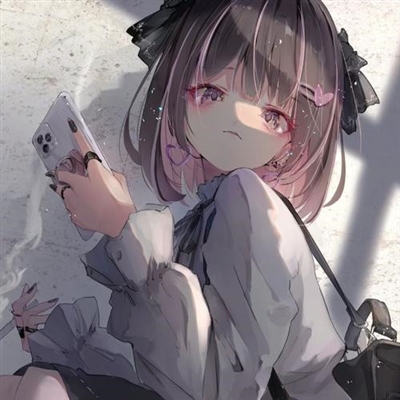 2023年最流行女头像(20张)