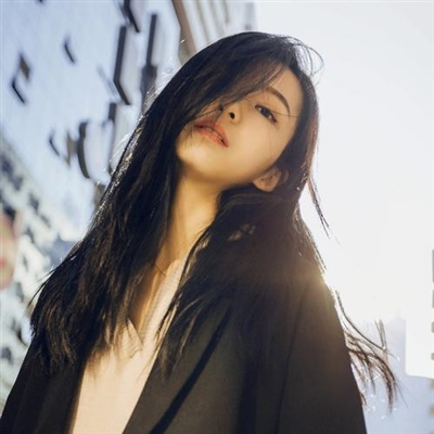 2023年最流行女头像(20张)