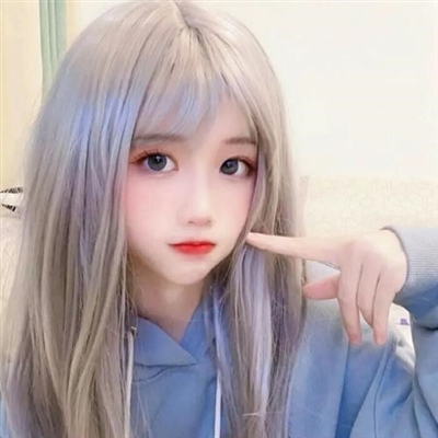 2023年最流行女头像(20张)