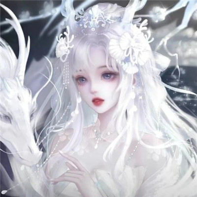 2023最潮微信头像(24张)