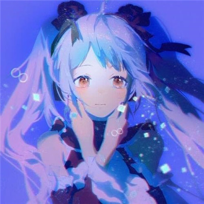 2023最潮微信头像(24张)