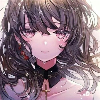 2023最潮微信头像(24张)