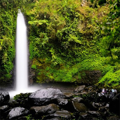 2023年最火的山水头像(精选24张)