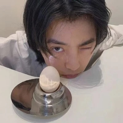 初中男生2023最火微信头像(精选32张)