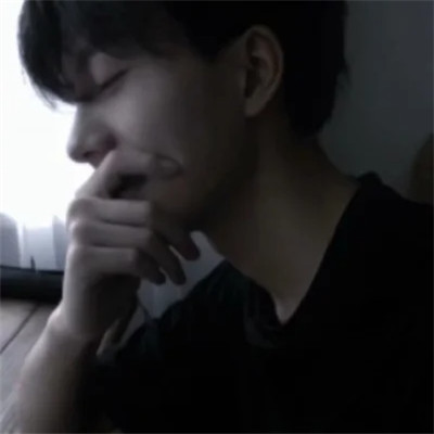 初中男生2023最火微信头像(精选32张)