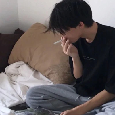 初中男生2023最火微信头像(精选32张)