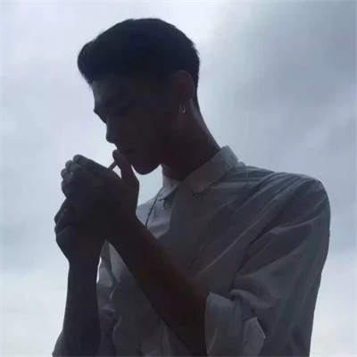 2023年男生最火的头像(精选24张)