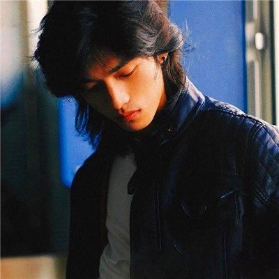 2023年最火男微信头像(26张)