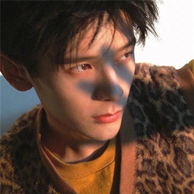 2023年最火男微信头像(26张)