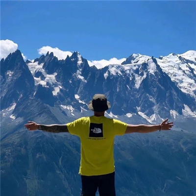 2023年最火男微信头像(26张)