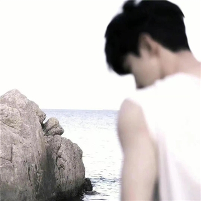 2023年最火男微信头像(26张)