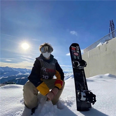 2023年最火男微信头像(26张)