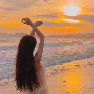 2023年最火彩虹女头像(精选16张)