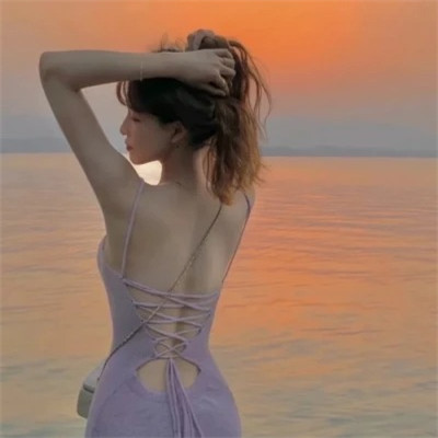 2023年最火彩虹女头像(精选16张)